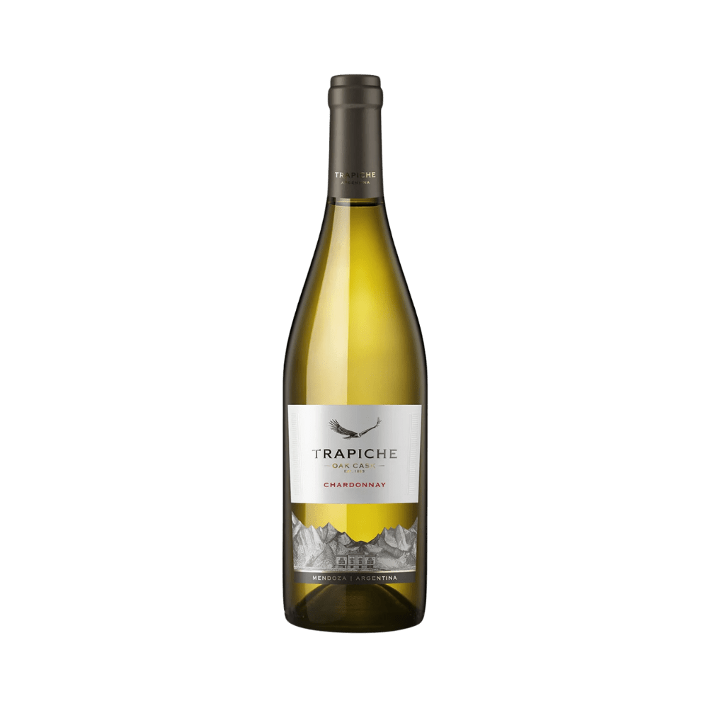 Trapiche Oak Cask Chardonnay 2022 - Vyne