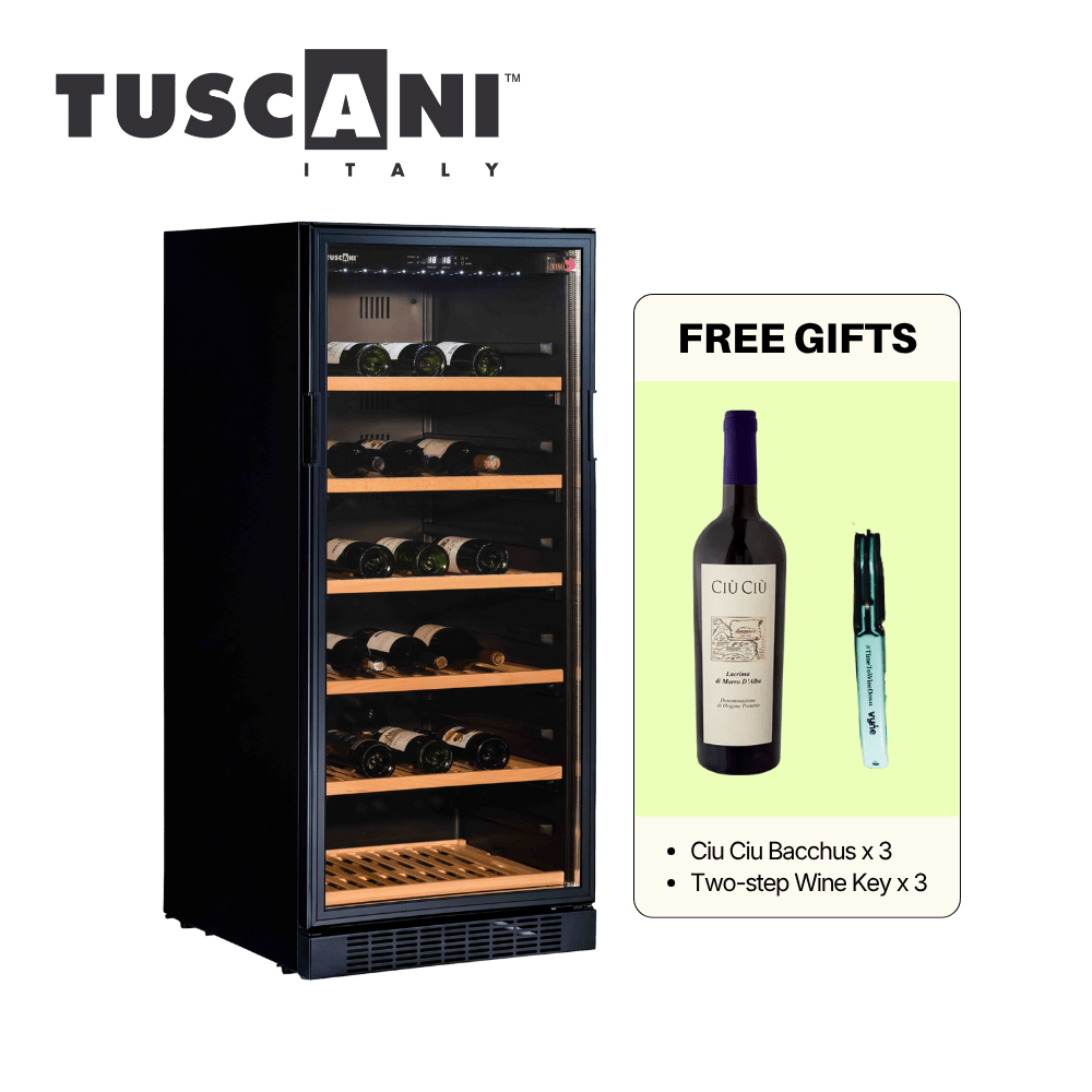 Tuscani Bellona 110 - Vyne