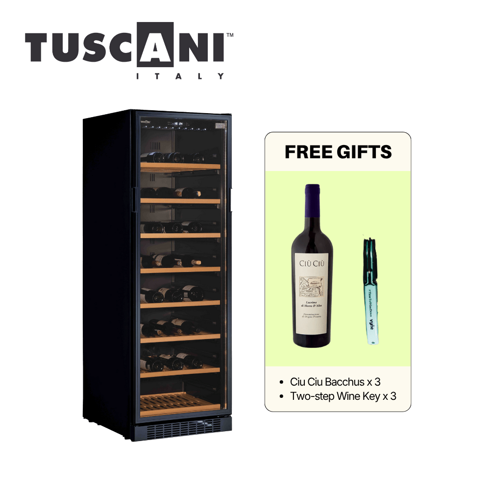 Tuscani Bellona 166 - Vyne