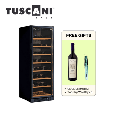 Tuscani Bellona 166 - Vyne