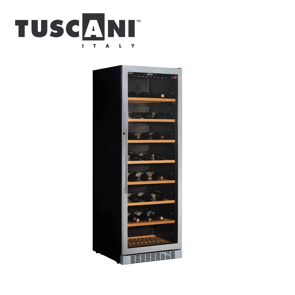 Tuscani Bellona 166 (Stainless Steel) - Vyne