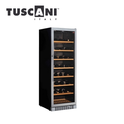 Tuscani Bellona 166 (Stainless Steel) - Vyne