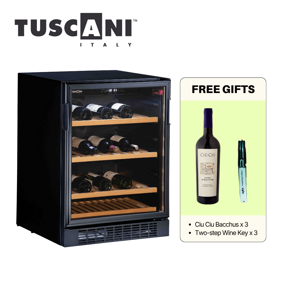 Tuscani Bellona 45 - Vyne