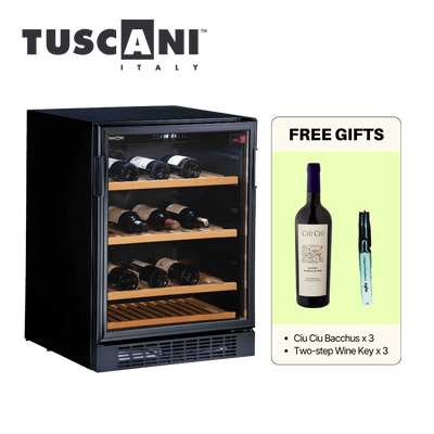 Tuscani Bellona 45 - Vyne