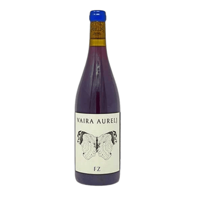 Vaira Aurelj Fuorizona Vino Rosso 2022 - Vyne