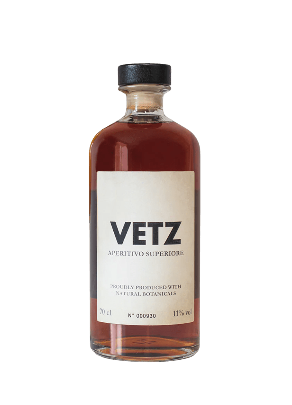 Vetz Aperitivo - Vyne
