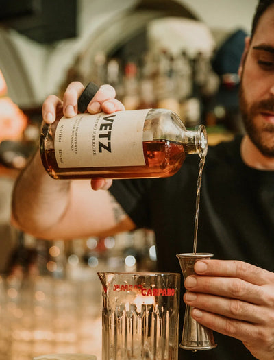 Vetz Aperitivo - Vyne