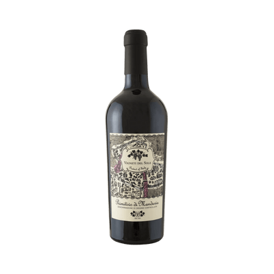 Vigneti Del Sole Primitivo Di Manduria DOC 2021 - Vyne