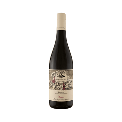 Vigneti Del Sole Rosso IGT 2020 - Vyne