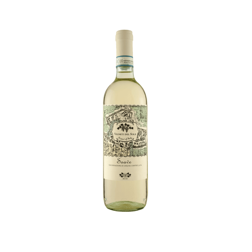 Vigneti Del Sole Soave DOC 2022 - Vyne