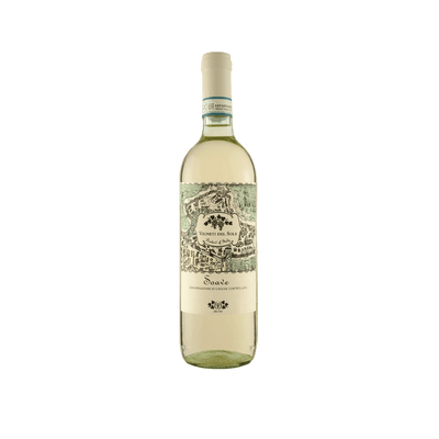 Vigneti Del Sole Soave DOC 2022 - Vyne