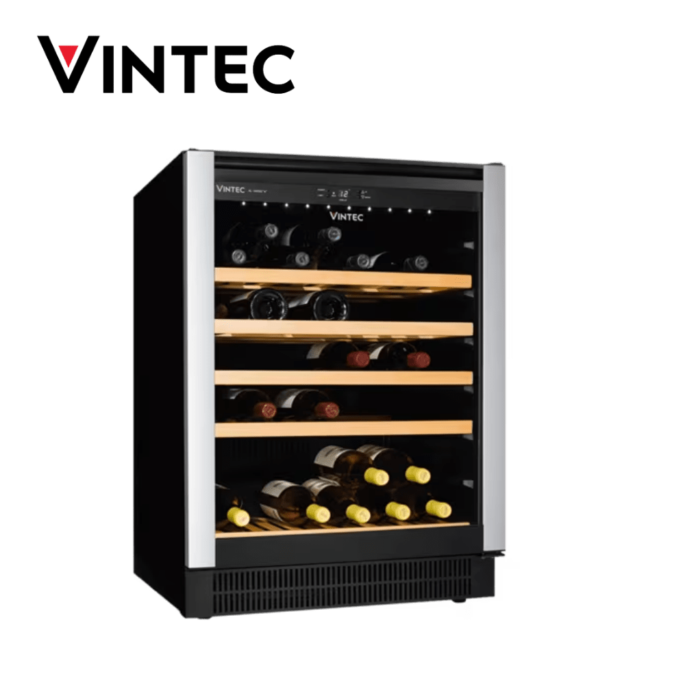 Vintec Wine Allure Series (VWS050SAA - X) - Vyne