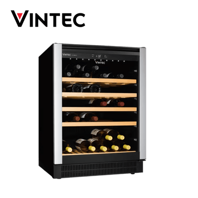 Vintec Wine Allure Series (VWS050SAA - X) - Vyne