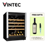 Vintec Wine Allure Series (VWS050SAA - X) - Vyne
