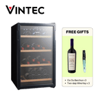 Vintec Wine Chiller Classic Series A (VWS035SCA-X)
