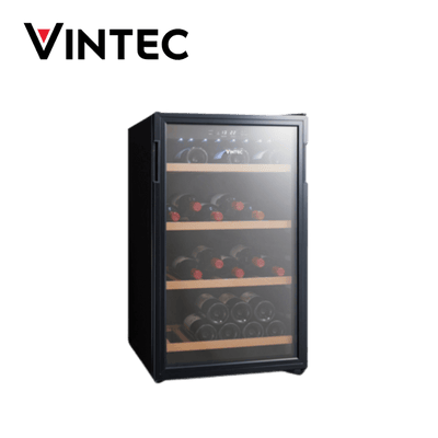 Vintec Wine Chiller Classic Series A (VWS035SCA - X) - Vyne