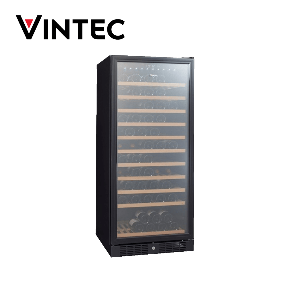 Vintec Wine Chiller Classic Series B (VWS121SCA - X) - Vyne