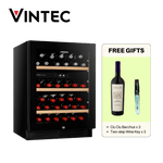 Vintec Wine Chiller Noir Series B (VWD050SBA-X)