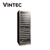Vintec Wine Chiller Seamless Stainless Steel B (VWD154SSA - X) - Vyne