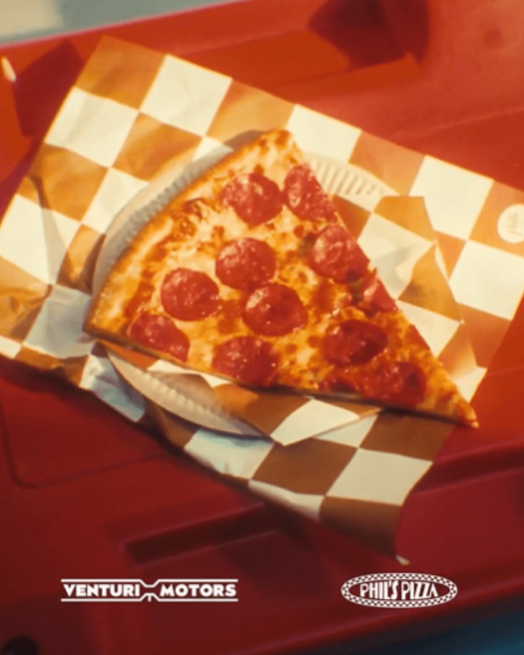 Vyne Over Everything | Takeover At Gasket Alley - Vyne