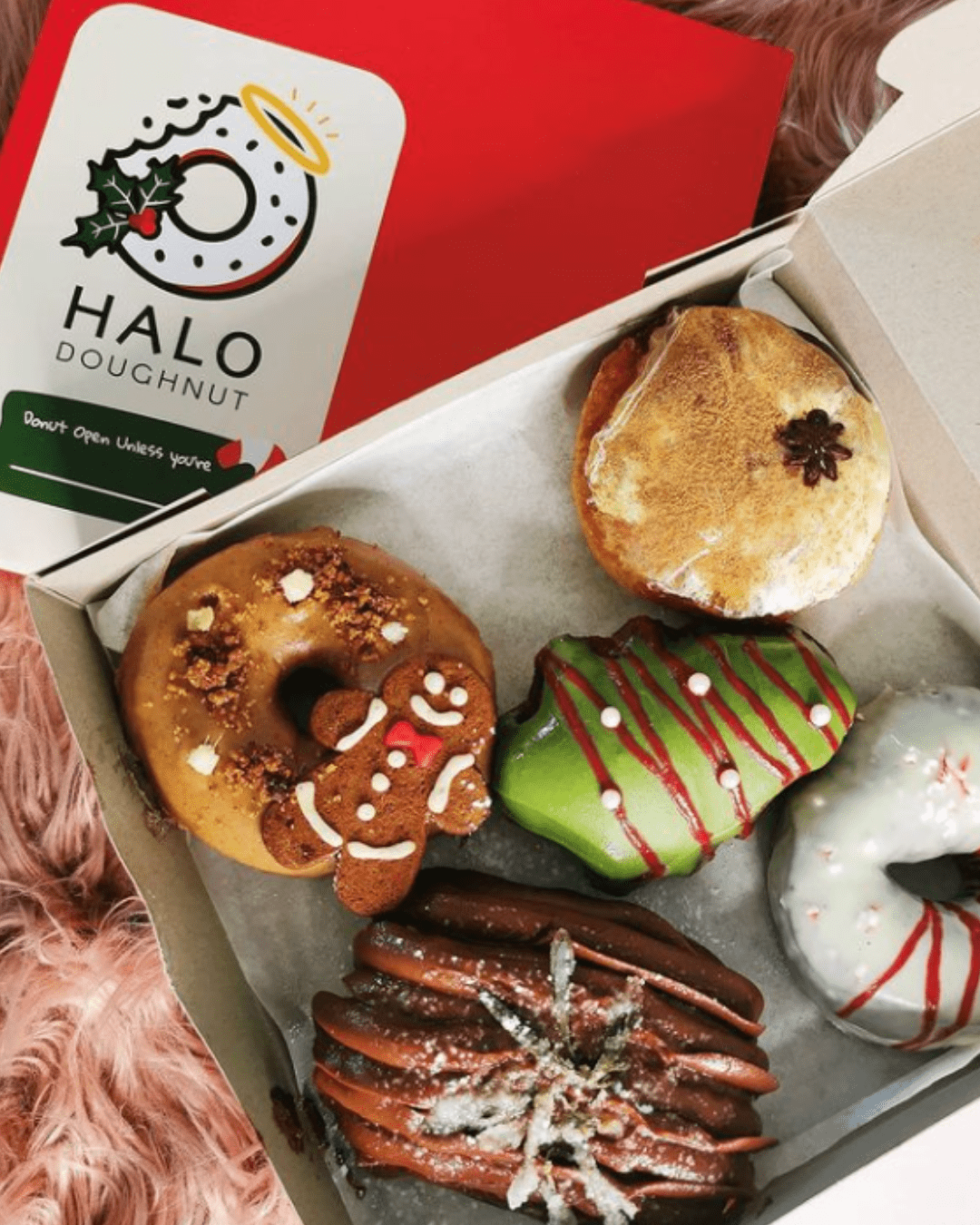 Vyne Over Everything | Takeover At Gasket Alley - Vyne