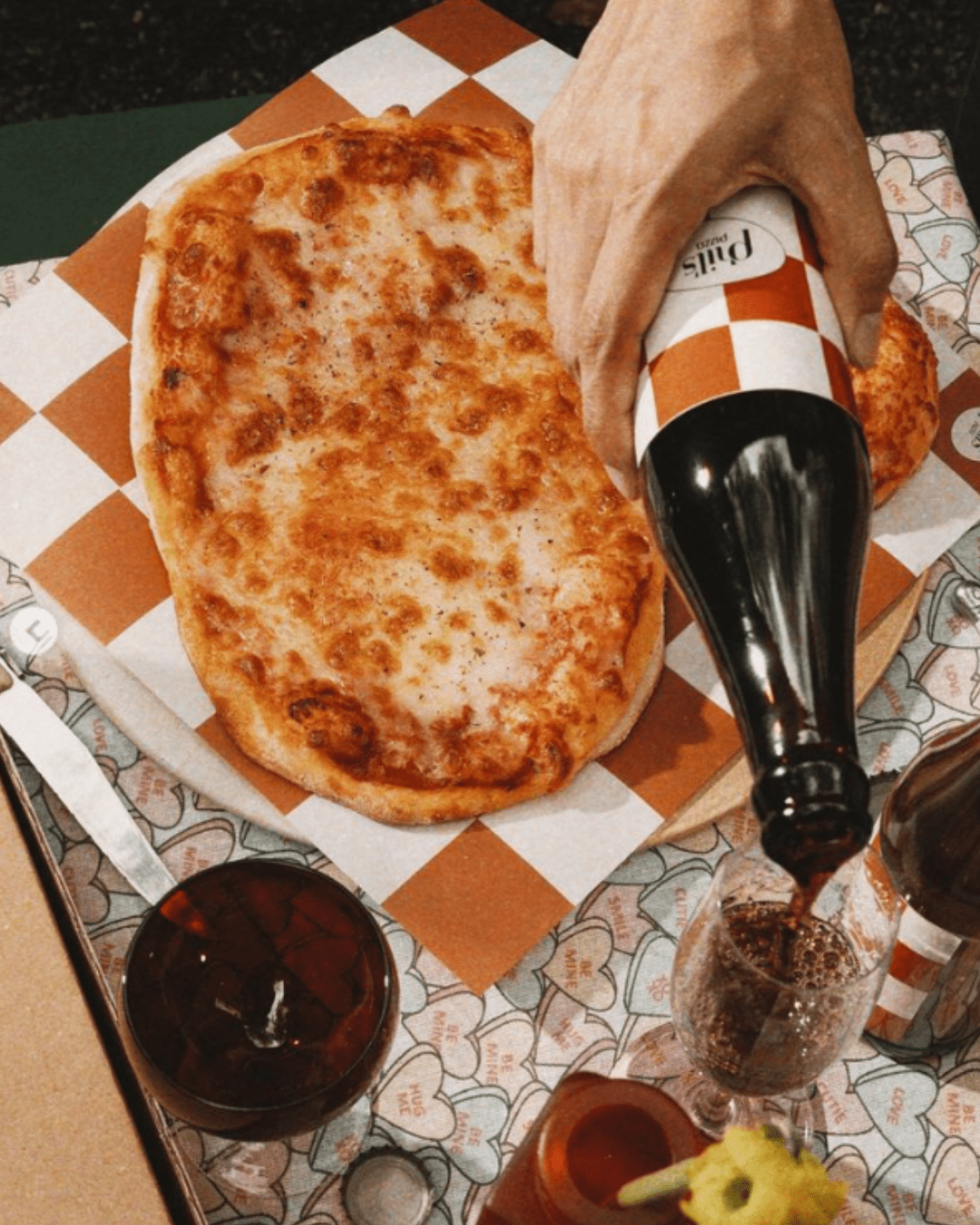 Vyne Over Everything | Takeover At Gasket Alley - Vyne