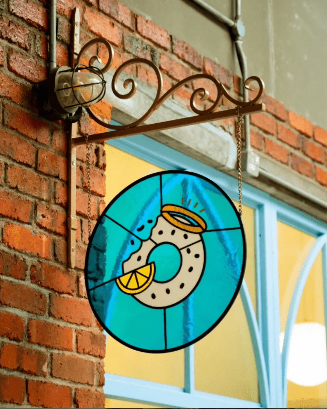 Vyne Over Everything | Takeover At Gasket Alley - Vyne