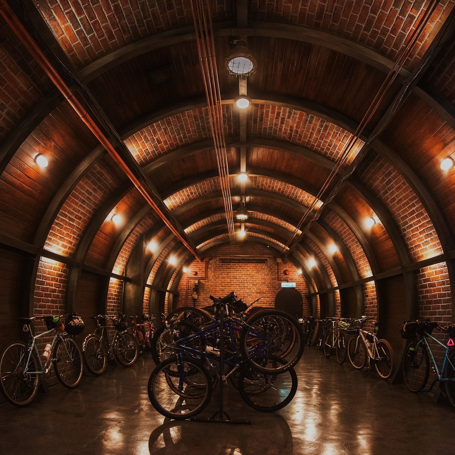 Vyne Pours Over | Gasket Alley x Coffeeboy Club - Vyne