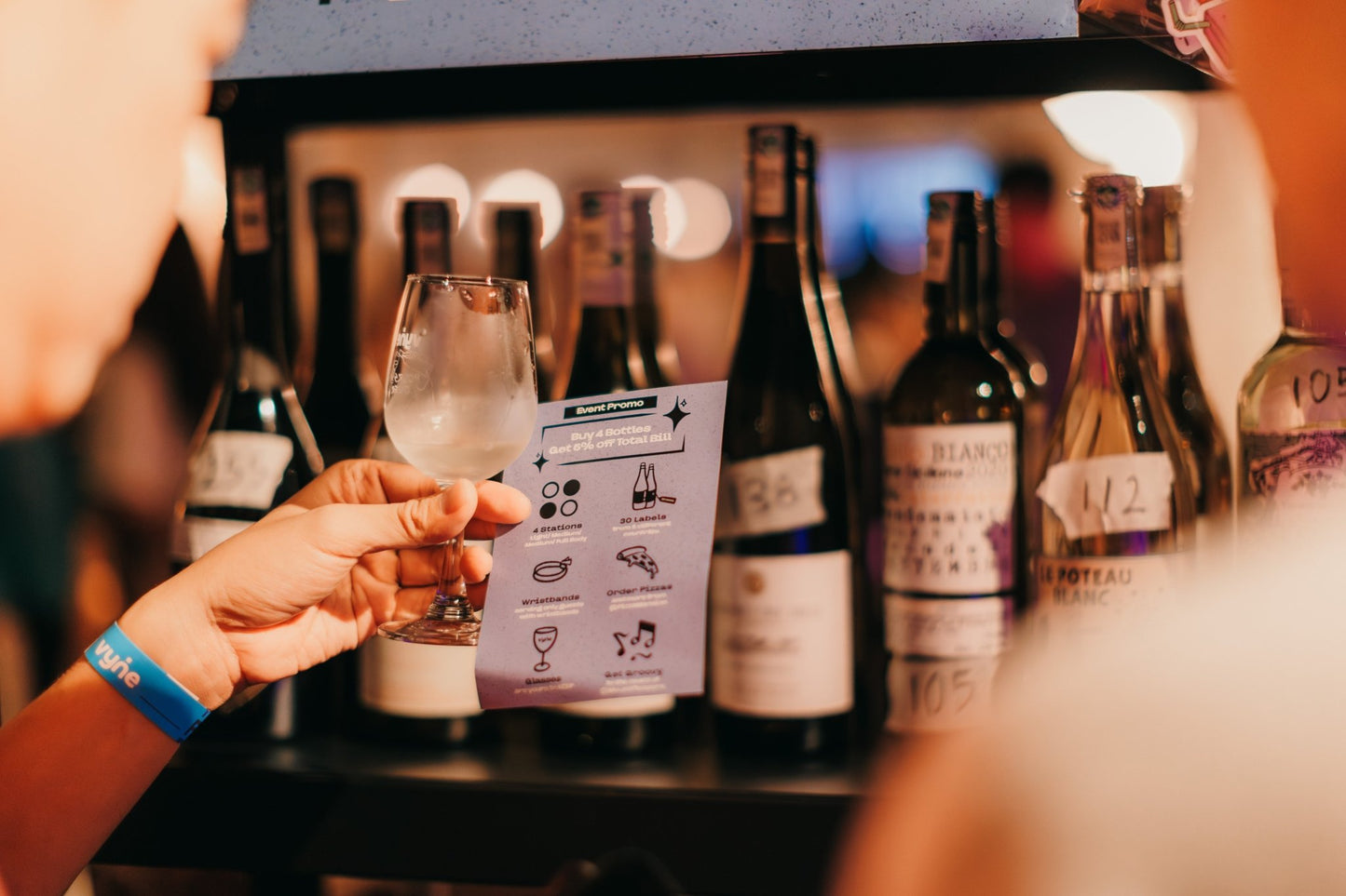 Vyne Pours Over | Gasket Alley x Coffeeboy Club - Vyne