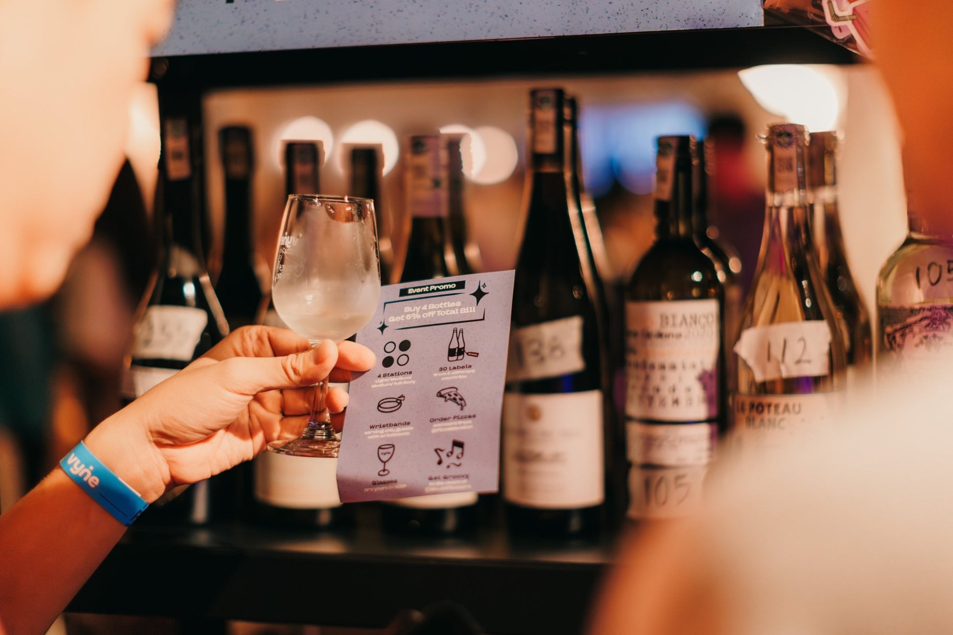 Vyne Pours Over | Gasket Alley x Coffeeboy Club - Vyne