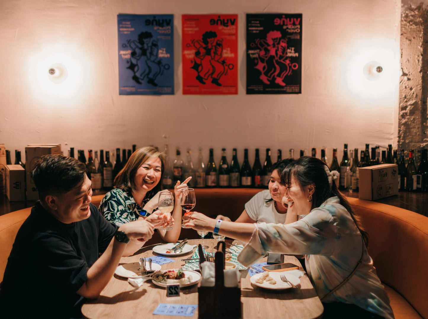 Vyne Pours Over | Gasket Alley x Coffeeboy Club - Vyne