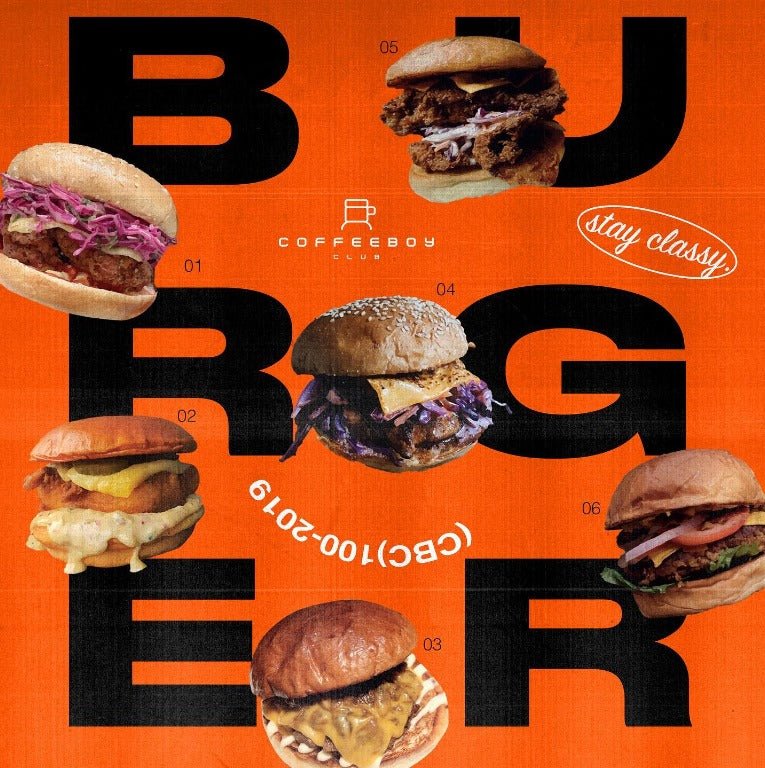 Vyne Pours Over | Gasket Alley x Coffeeboy Club - Vyne