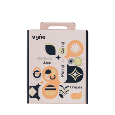 Vyne Premium Gift Box - Vyne