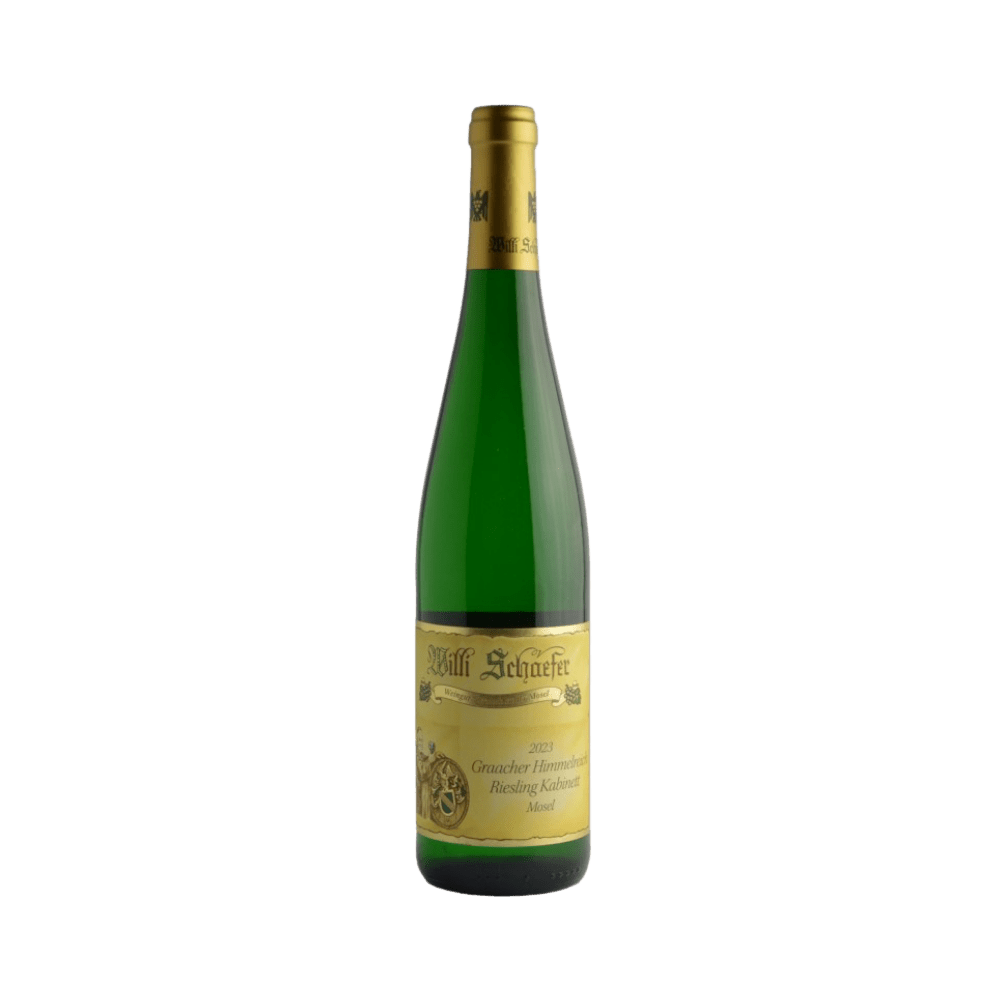 Willi Schaefer Graacher Himmelreich Riesling Kabinett 2023 - Vyne
