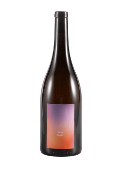 Xiao Pu Before Sunset 2022 - Vyne