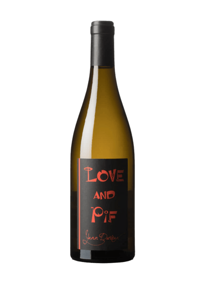 Yann Durieux Love and Pif 2021 - Vyne