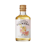 Yomeishu Craft Gin Cocktail