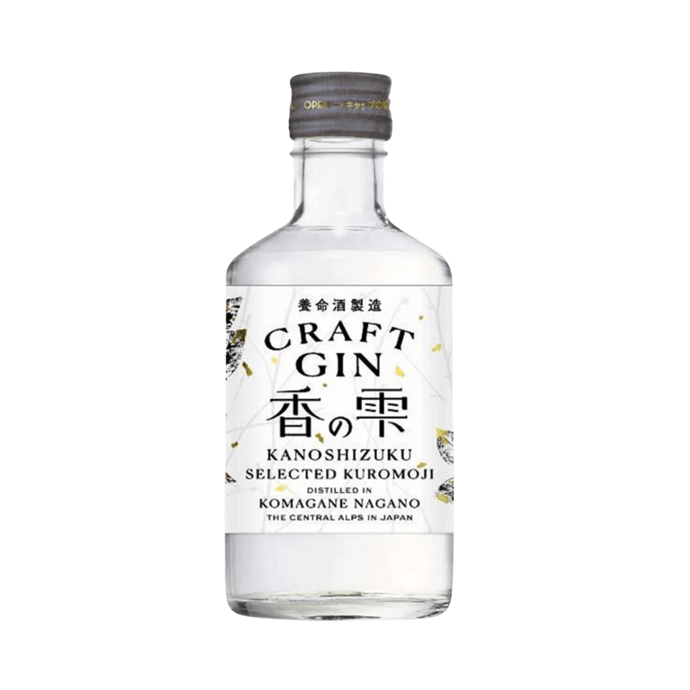 Yomeishu Ka No Shizuku Gin - Vyne