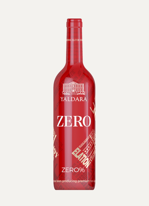 1847 Yaldara Zero Still - Vyne