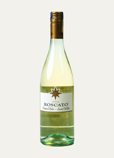 ROSCATO BIANCO DOLCE IGT - VYNE