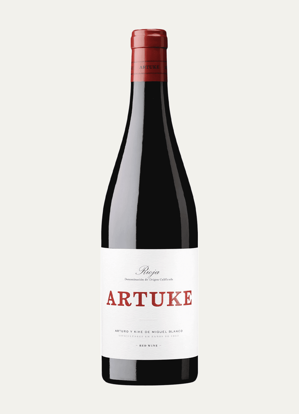 Artuke 'Tinto' 2021 - Vyne