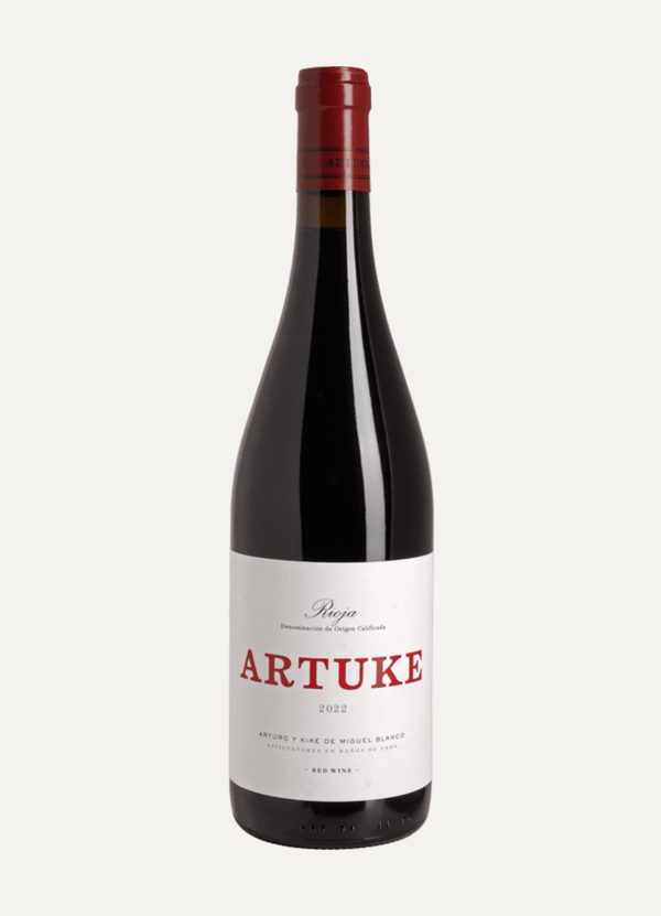 Artuke Tinto 2022 - Vyne