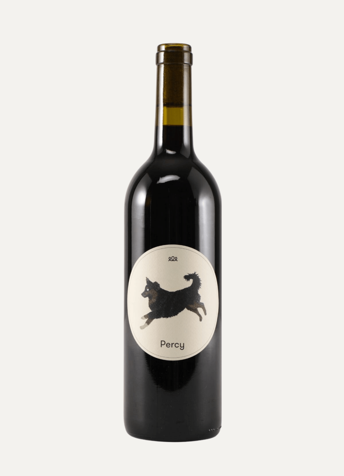 Beyond The Glass Percy GSM 2021 - Vyne