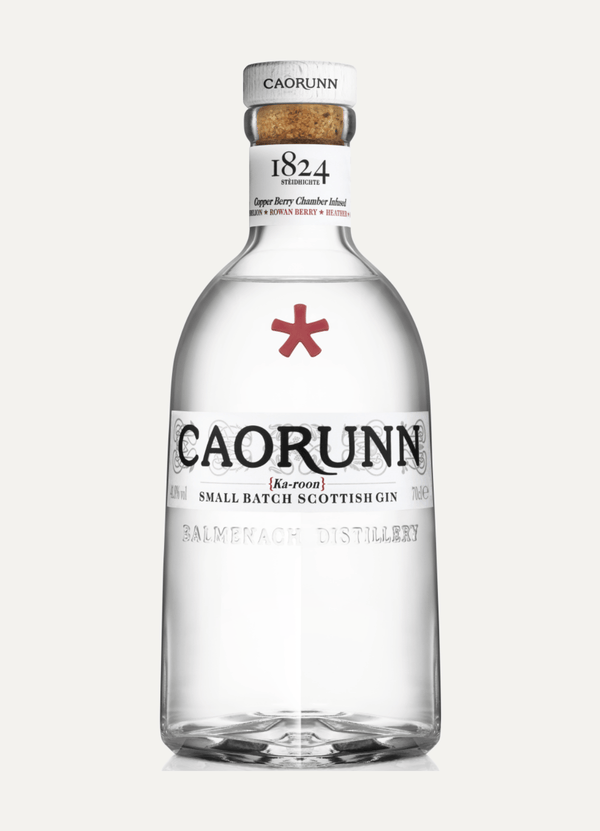 Caorunn Gin - Vyne