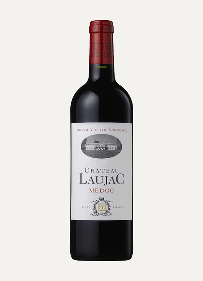 Chateau Laujac 'Medoc' 2011 - Vyne