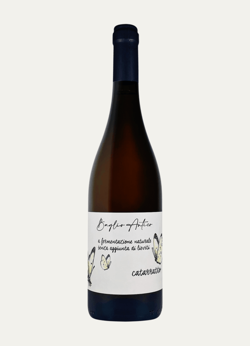 Ciello 'Baglio Antico Bianco' 2020 - Vyne