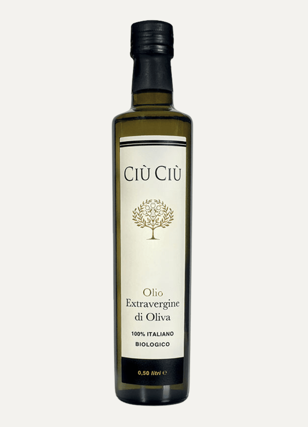 Ciu Ciu Extra Virgin Olive Oil - Vyne