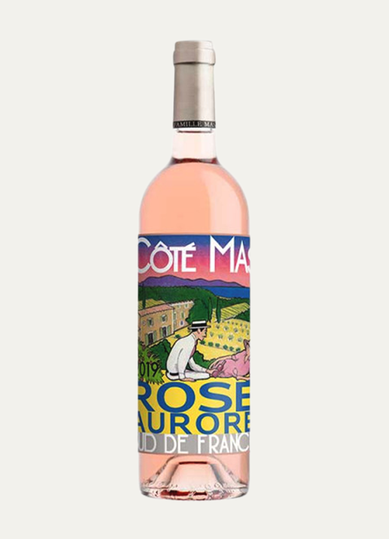 Côté Mas Aurore Rosé 2019 - Vyne