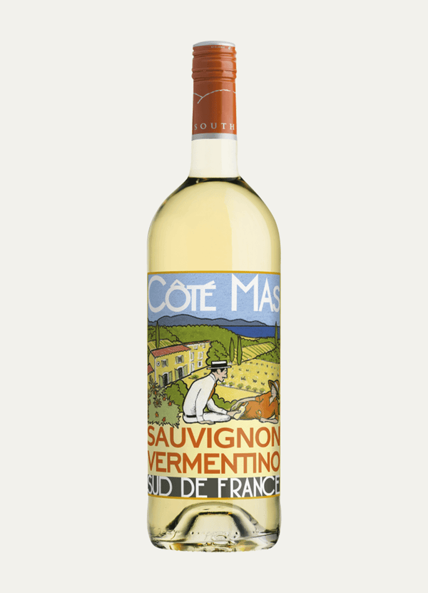 Cote Mas 'Sauvignon Vermentino' 2020 - Vyne