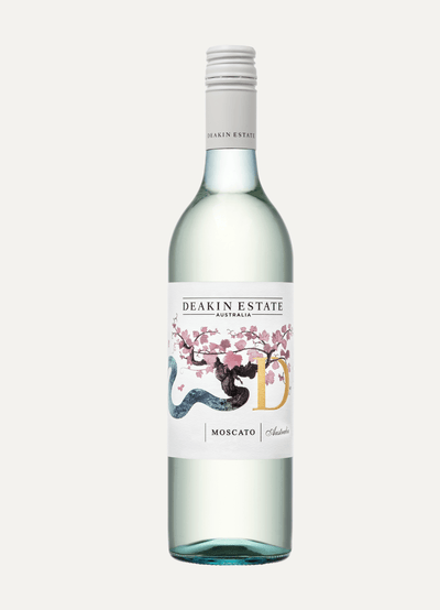 Deakin Estate Moscato 2022 - Vyne